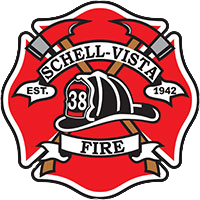 Schell-Vista Fire Protection Department